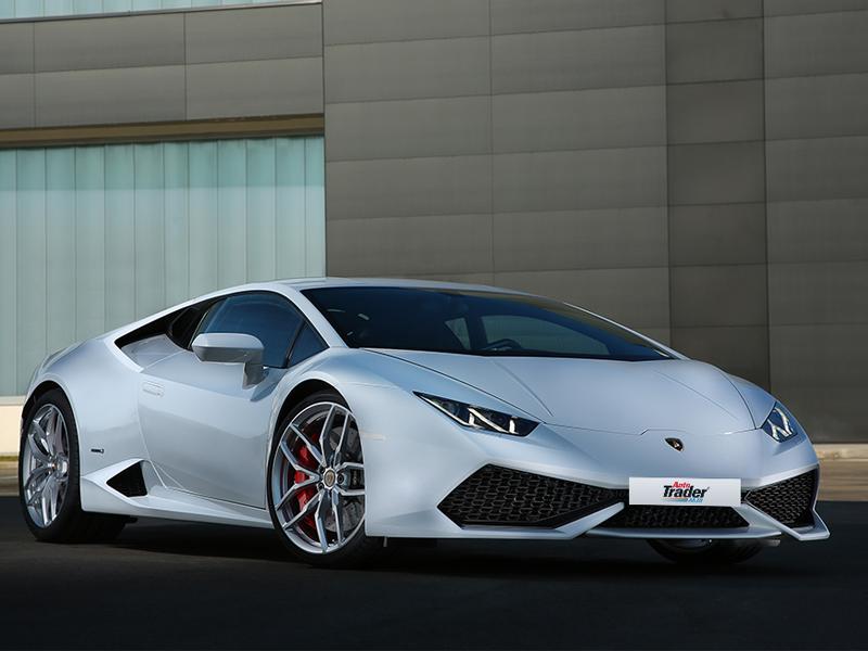 Huracan pricing information, vehicle specifications, reviews and more AutoTrader