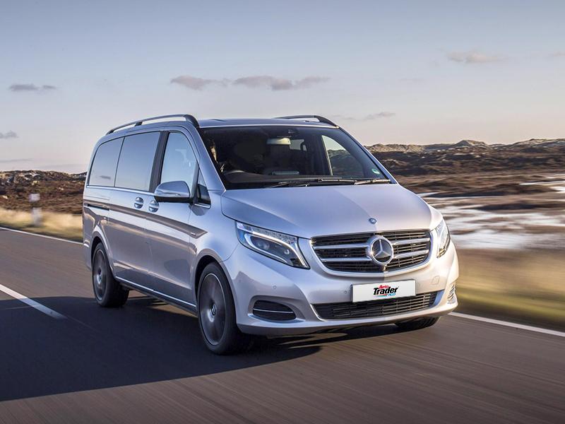 MercedesBenz Vito pricing information, vehicle specifications, reviews and more AutoTrader