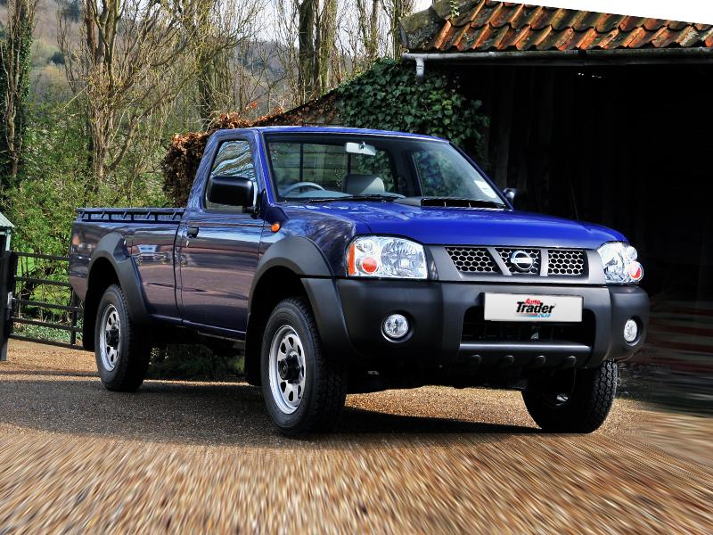 Nissan NP300 Hardbody pricing information, vehicle specifications, reviews and more AutoTrader