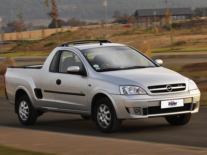 Opel Corsa Utility pricing information, vehicle specifications, reviews