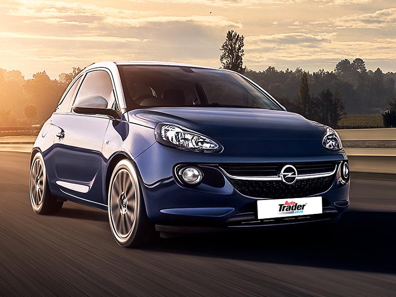 Opel Adam Pricing Information, Vehicle Specifications, Reviews And More - Autotrader
