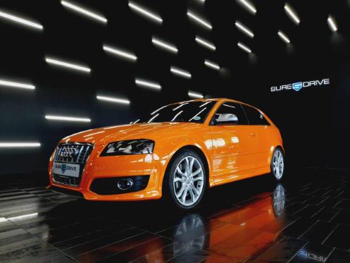 Audi S3 Quattro for sale in Pinetown - ID: 27800117 - AutoTrader