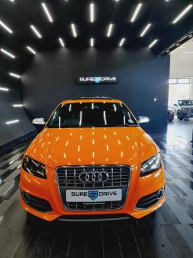 Audi S3 Quattro for sale in Pinetown - ID: 27800117 - AutoTrader