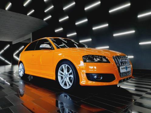 Audi S3 Quattro for sale in Pinetown - ID: 27800117 - AutoTrader