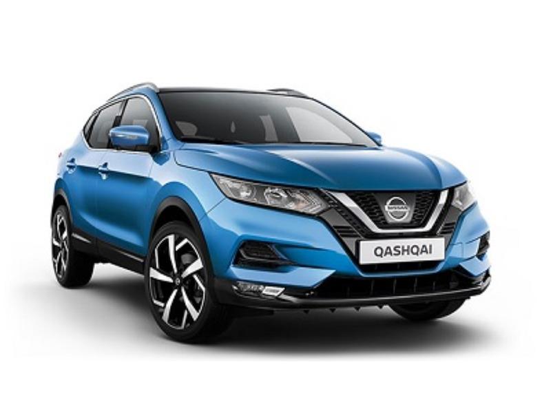 Best deals on Nissan Qashqai models on AutoTrader Motoring News and