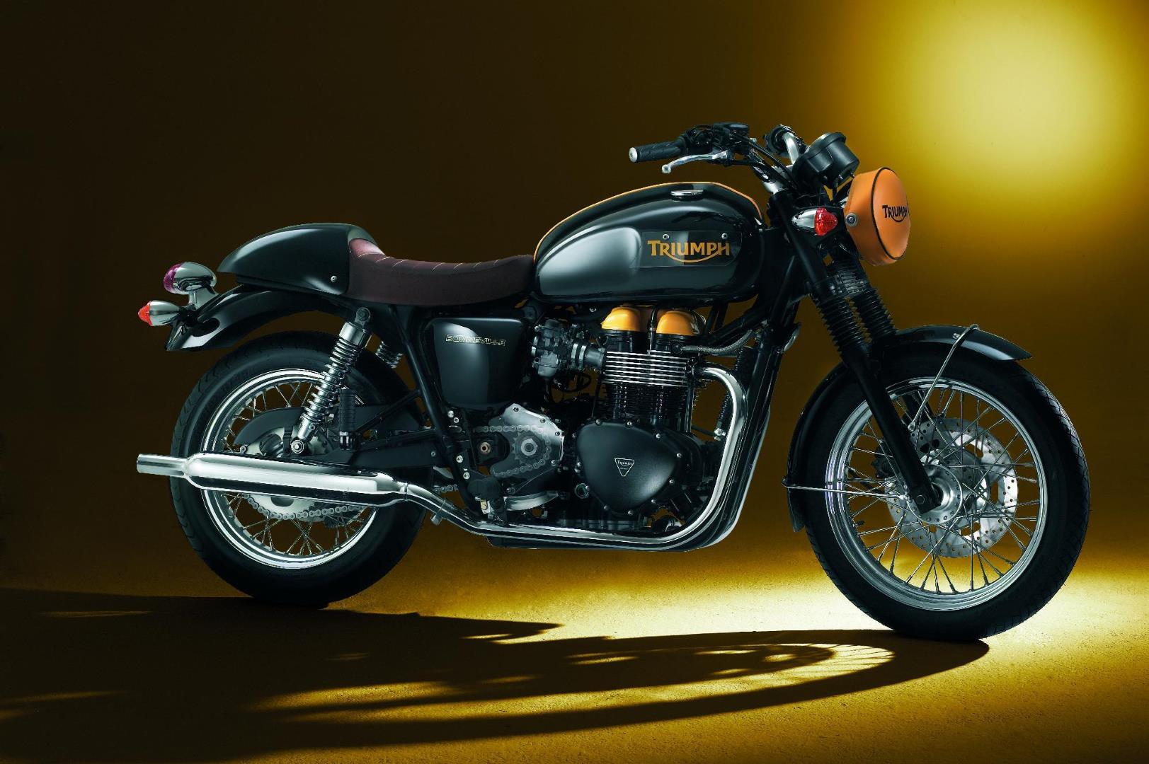 Triumph announced new SA importer Motoring News and Advice AutoTrader