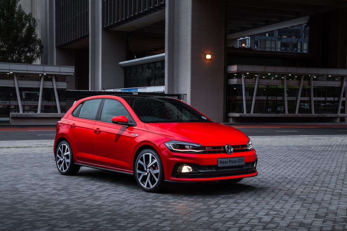 The three biggest issues with the new Volkswagen Polo GTI Expert