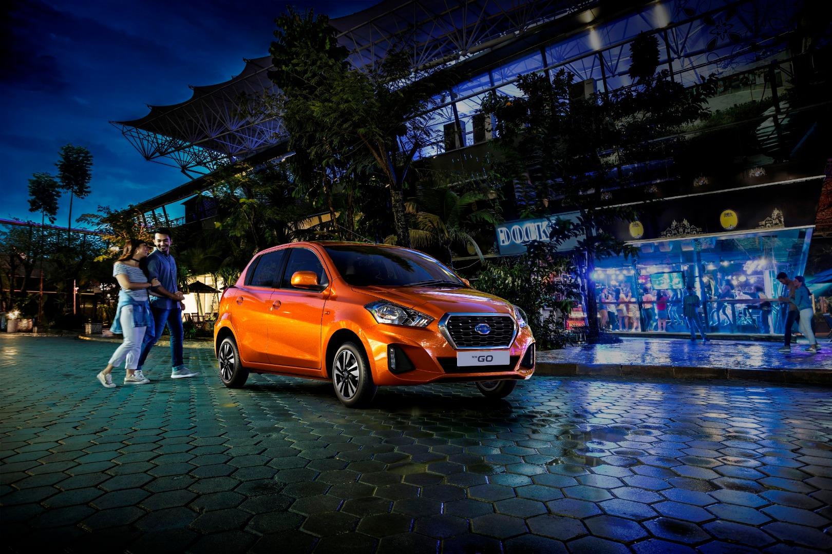 Datsun Go vs Renault Kwid vs Hyundai Grand i10 which one has the