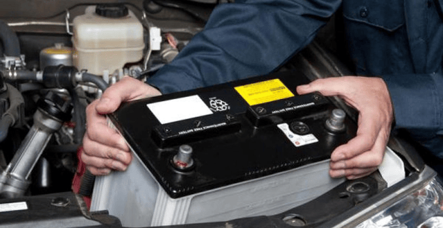 How to replace the car battery on a Suzuki Ertiga Motoring News and