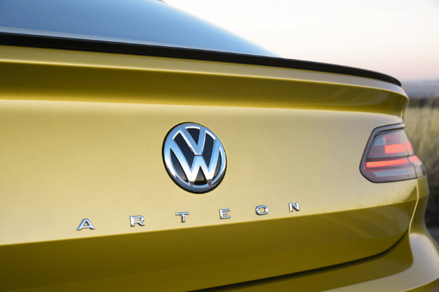 Volkswagen Arteon trims head to head here’s our winner. Automotive