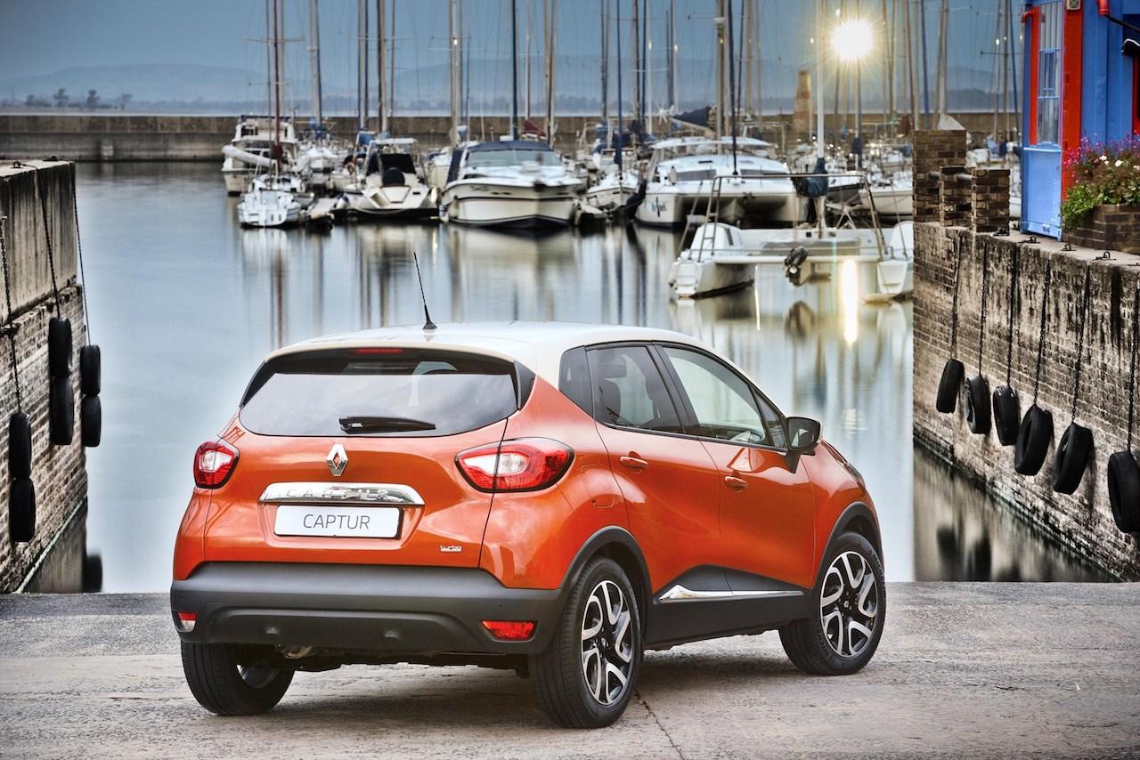 Used cars ranked by practicality Compact SUVcrossovers Buying a Car