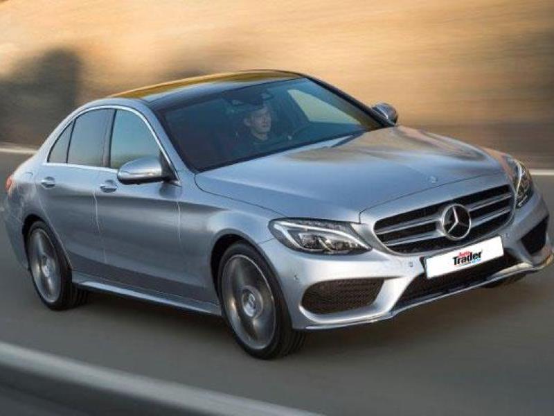 CClass and SClass are the best cars Motoring News and Advice