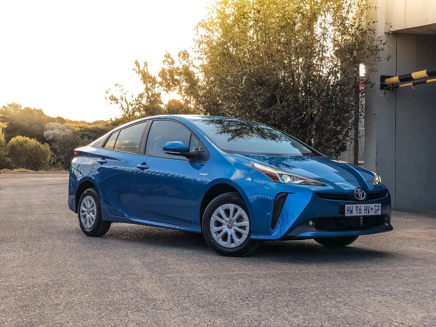 Is the Toyota Prius good for new drivers? Here’s our verdict. Buying