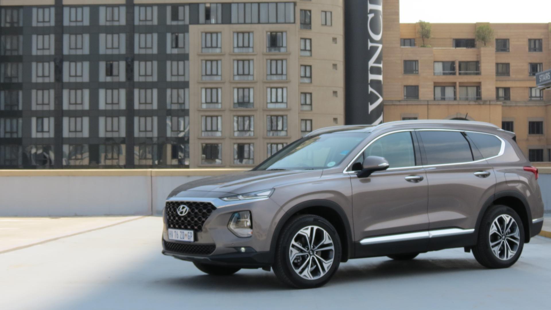 7 extras you should retrofit on a Hyundai Santa Fe Car Ownership