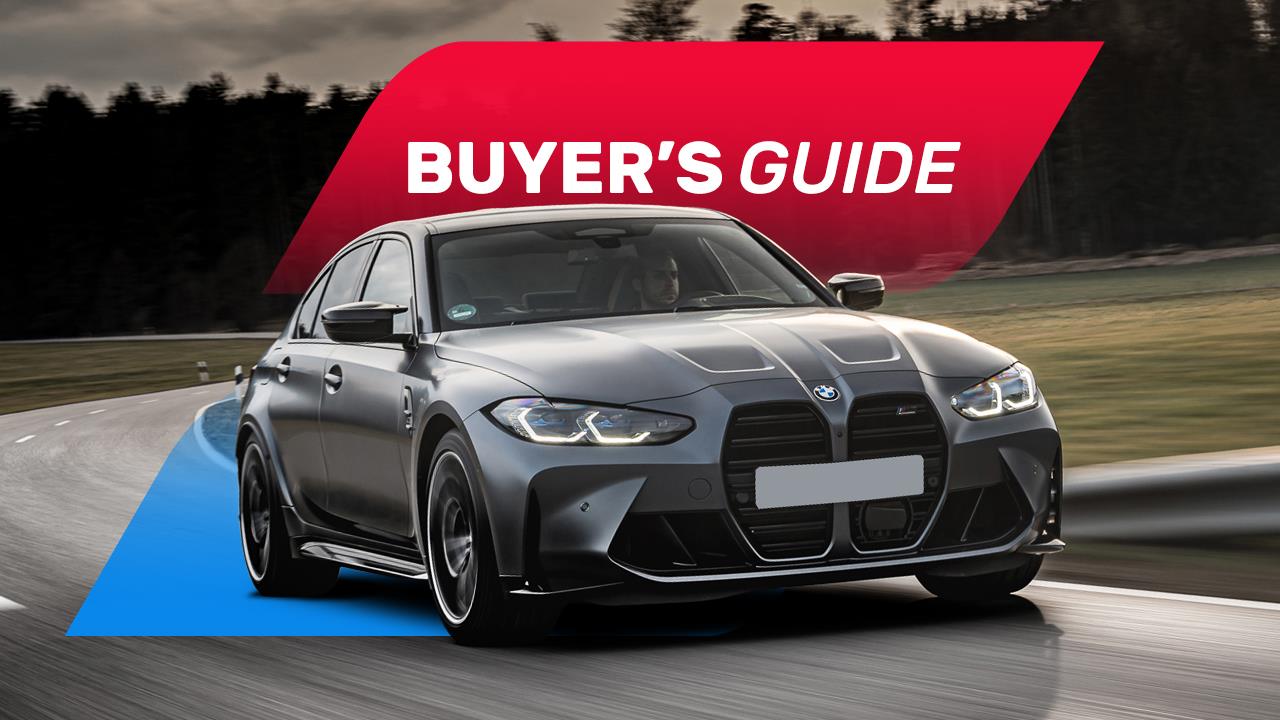 BMW M3 Buyer's Guide (2021-2026) - Buyer's Guide - AutoTrader
