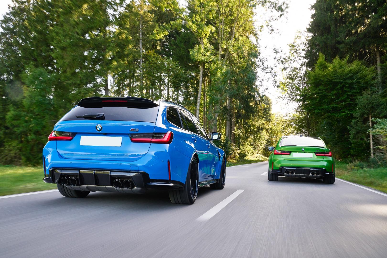 BMW M3 Buyer's Guide (2021-2026) - Buyer's Guide - AutoTrader