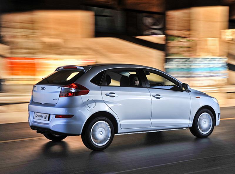 Top 5 things you need to know about the Chery J2 Buying a Car
