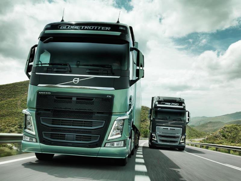 Durban superstore for Volvo Transportation News AutoTrader