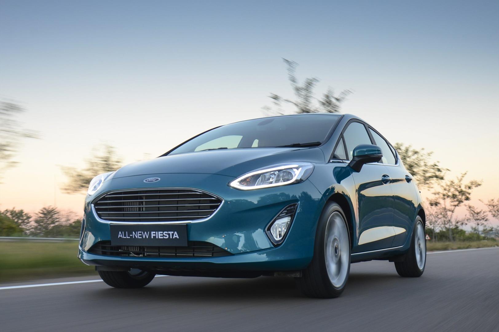 The best official Ford Fiesta offers AutoTrader found advertised in 2019. Buying a Car