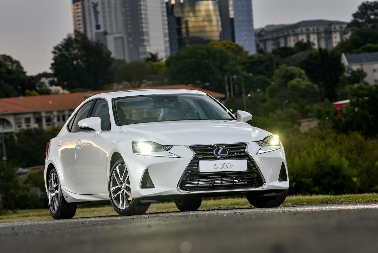 Is the Lexus IS good for families? Here’s our verdict. Buying a Car