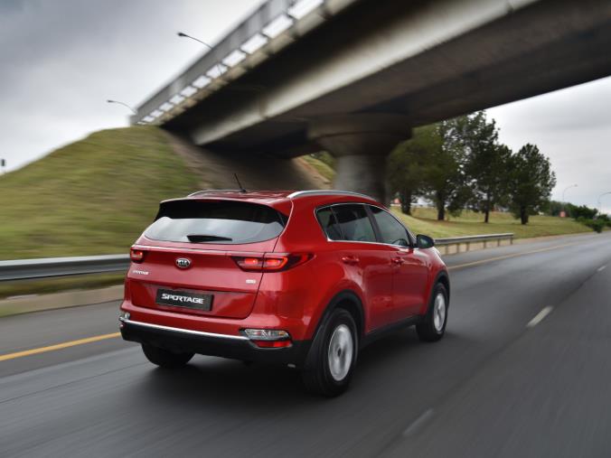 Is Kia’s Sportage good for families? Buying a Car AutoTrader