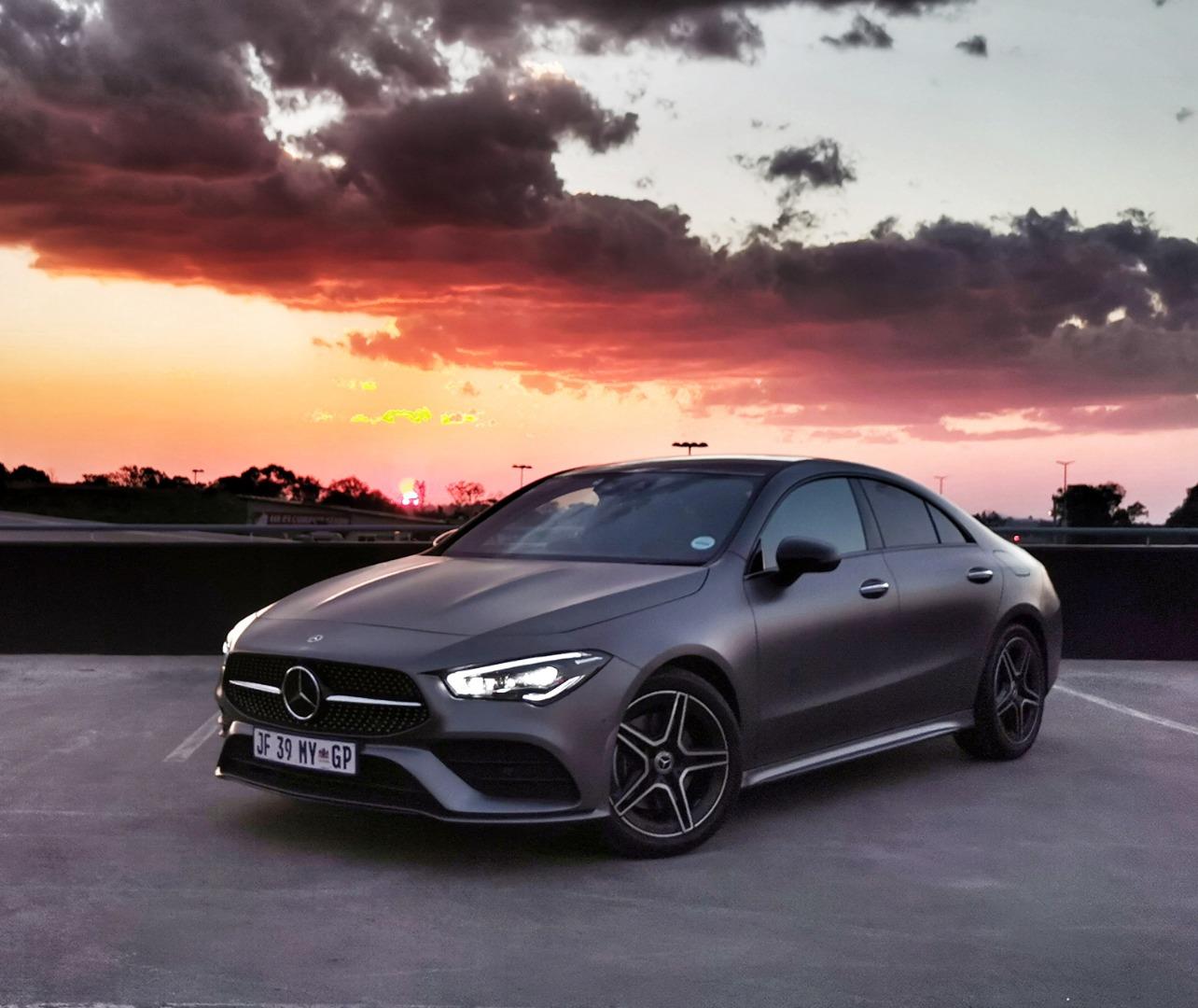 2019 MercedesBenz CLA 200 Review Expert MercedesBenz CLA Car