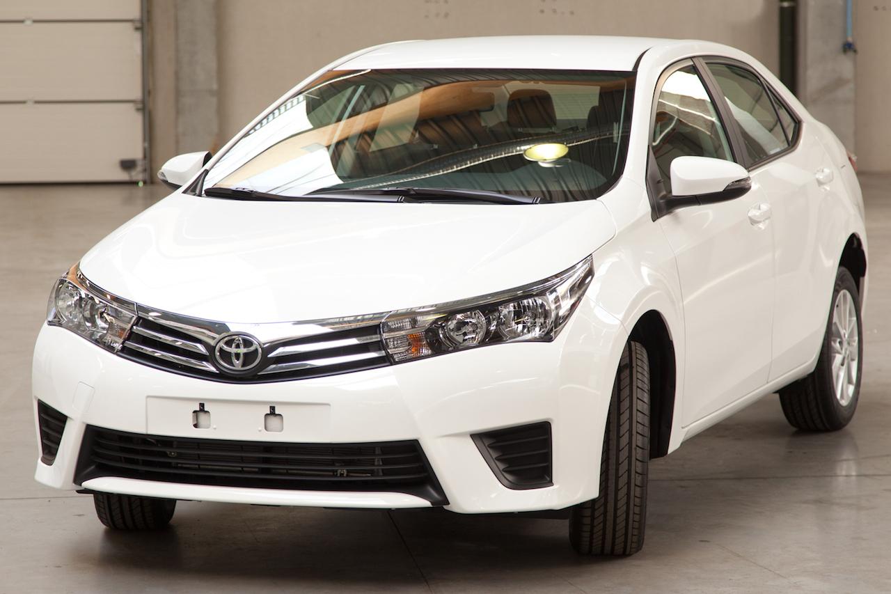 How to check if your Toyota was affected by the airbag recall