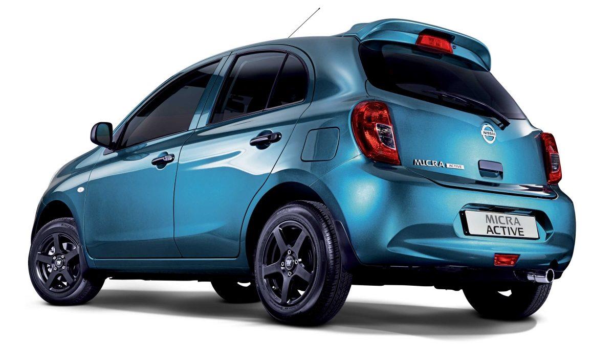 5 Nissan Micra Active accessories you didn’t know you needed