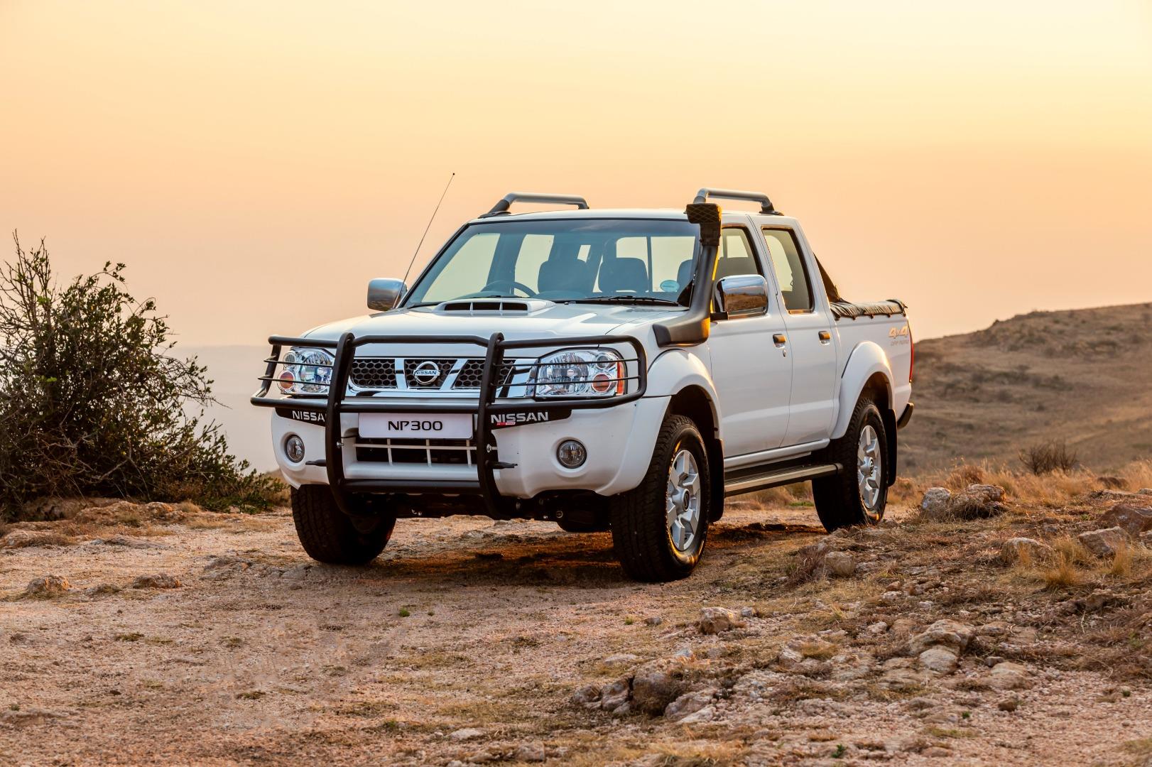 Top 3 things you need to know about the Nissan NP300 Hardbody