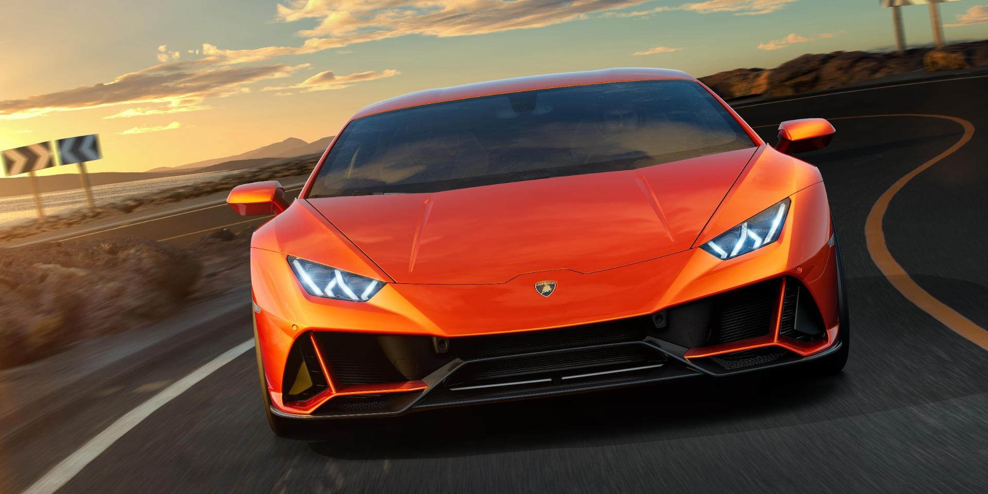 Top 5 things you need to know about the Huracán Buying a Car AutoTrader