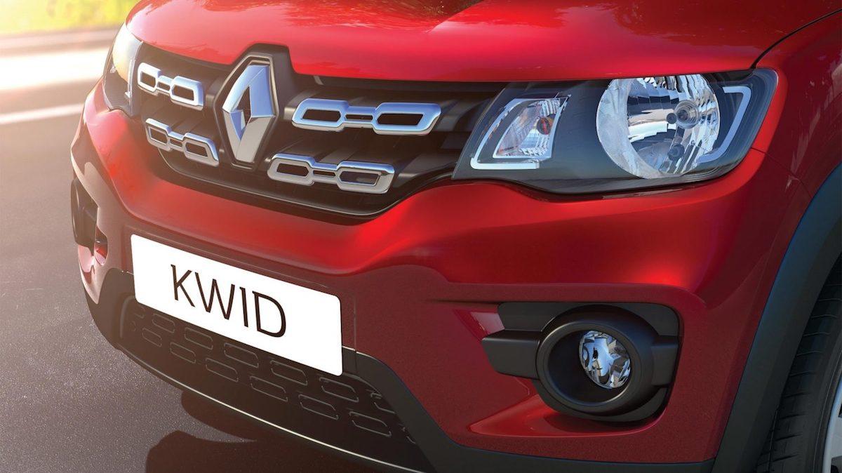 7 Super Renault Kwid accessories to set you apart from the crowd. Car