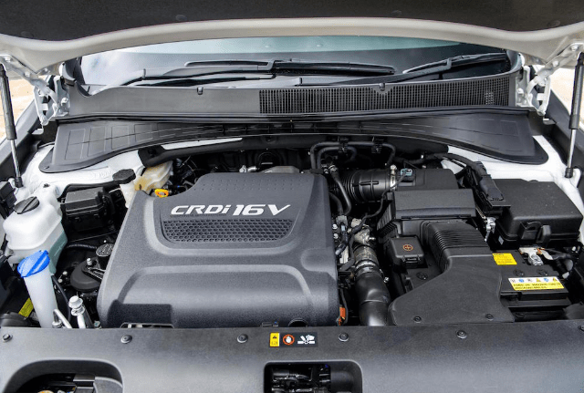 How to replace the car battery on a Kia Sorento - Car Ownership