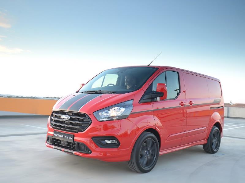 Top 3 Ford Tourneo Articles On Autotrader - Buying A Car - Autotrader