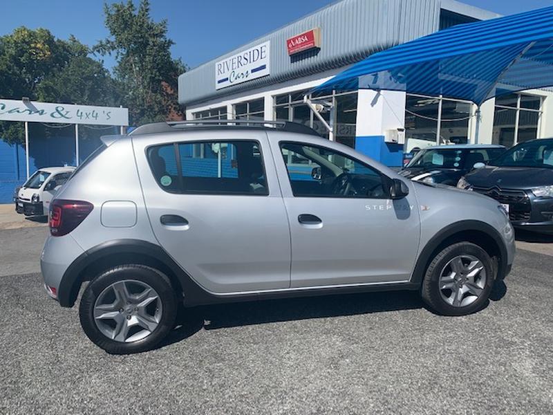 Riverside Cars to Riverside Cars