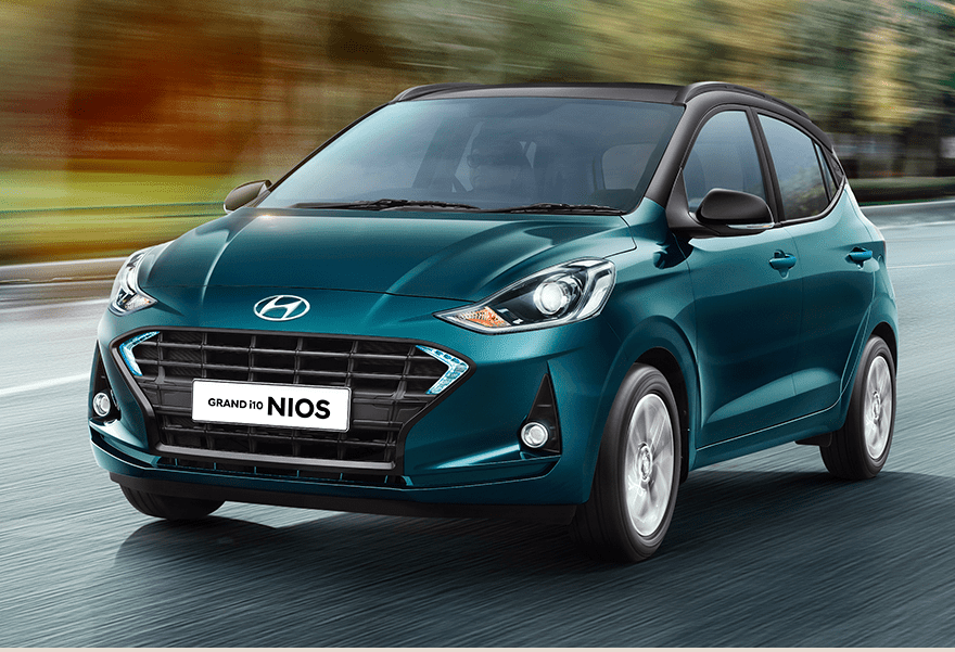 What you need to know about the Hyundai Grand i10 Automotive
