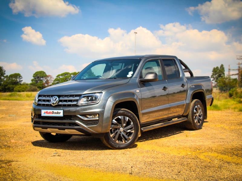 Top 5 Volkswagen Amarok Articles On Autotrader - Automotive News - Autotrader