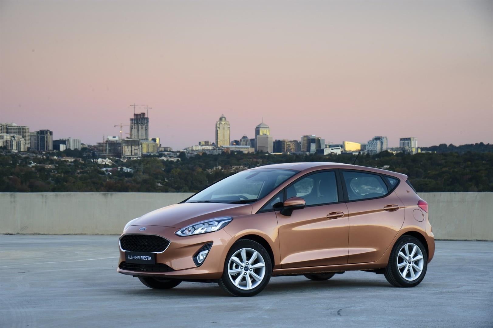 Ford’s Fiesta Which model is best? Motoring News and Advice