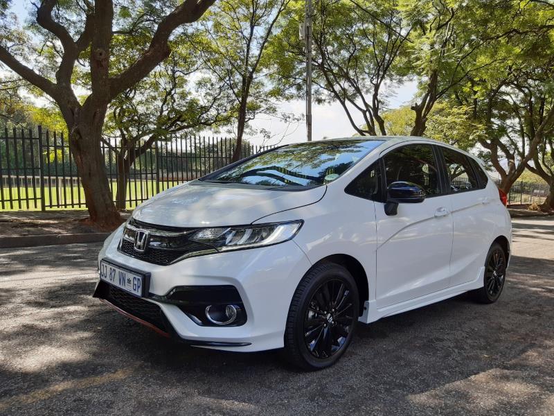 Is the Honda Jazz Sport a good car for new drivers? Buying a Car