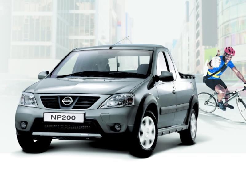 Top 5 Nissan Np200 Articles On Autotrader - Buying A Car - Autotrader