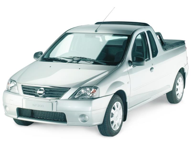 Top 5 Nissan Np200 Articles On Autotrader - Buying A Car - Autotrader