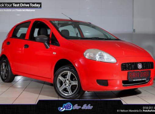 Fiat Punto Cars For Sale In South Africa - Autotrader