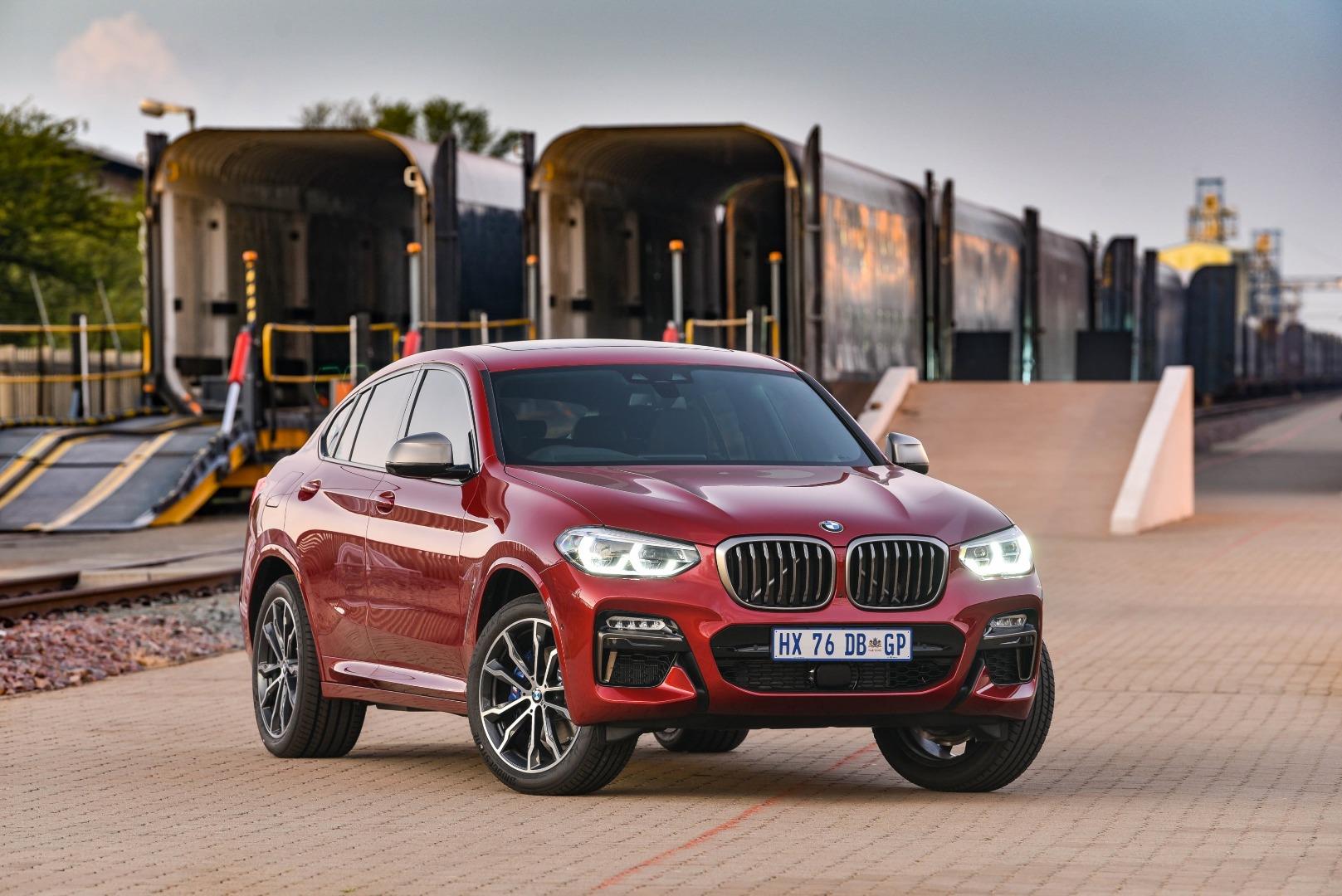 Top 5 things you need to know about the BMW X4 Buying a Car AutoTrader