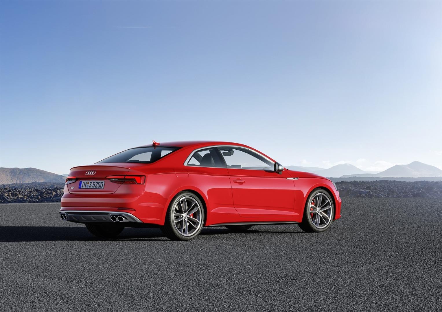 Top 5 accessories for the Audi S5 Coupe Buying a Car AutoTrader