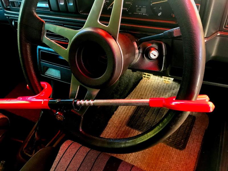 Car steering locks versus pedal locks Car Ownership AutoTrader