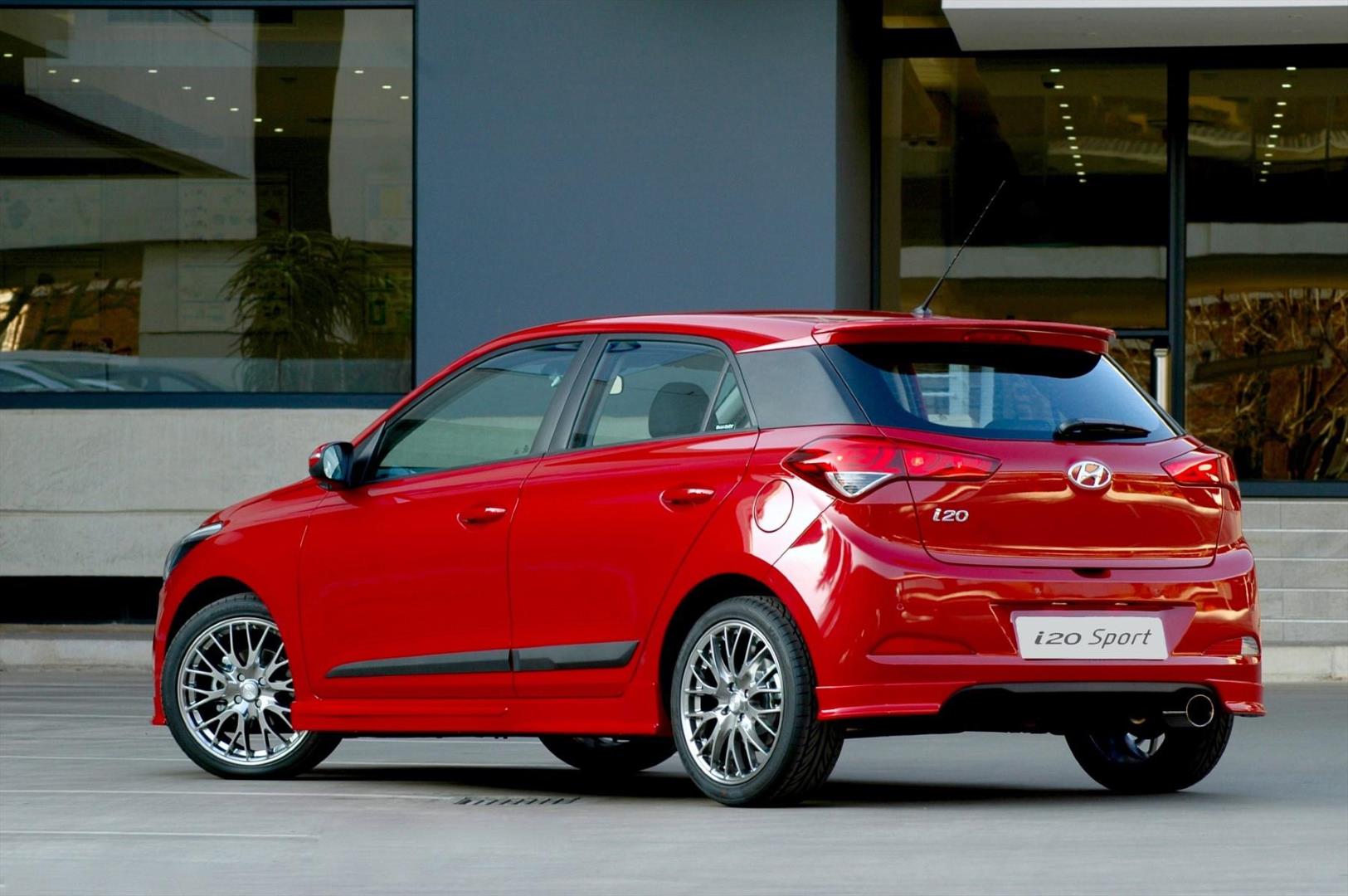 2015 2018 Hyundai i20 OEM Tyre Sizes. Buying a Car AutoTrader