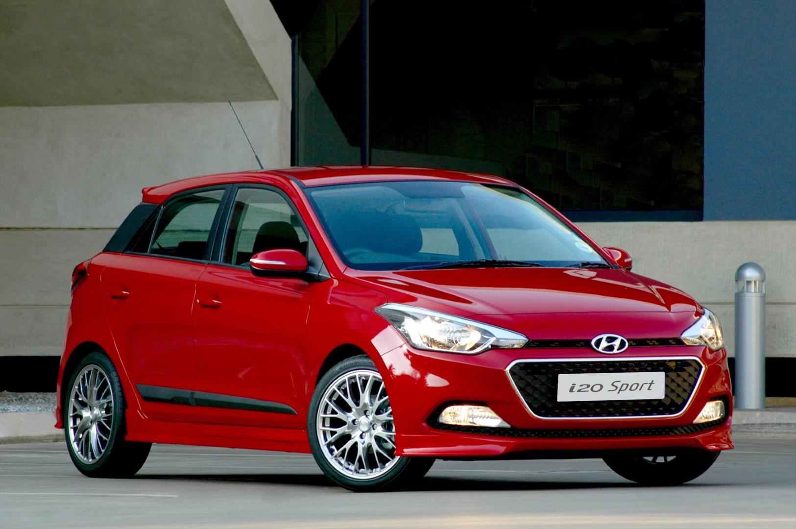 2015 2018 Hyundai i20 engine efficiency Buying a Car AutoTrader