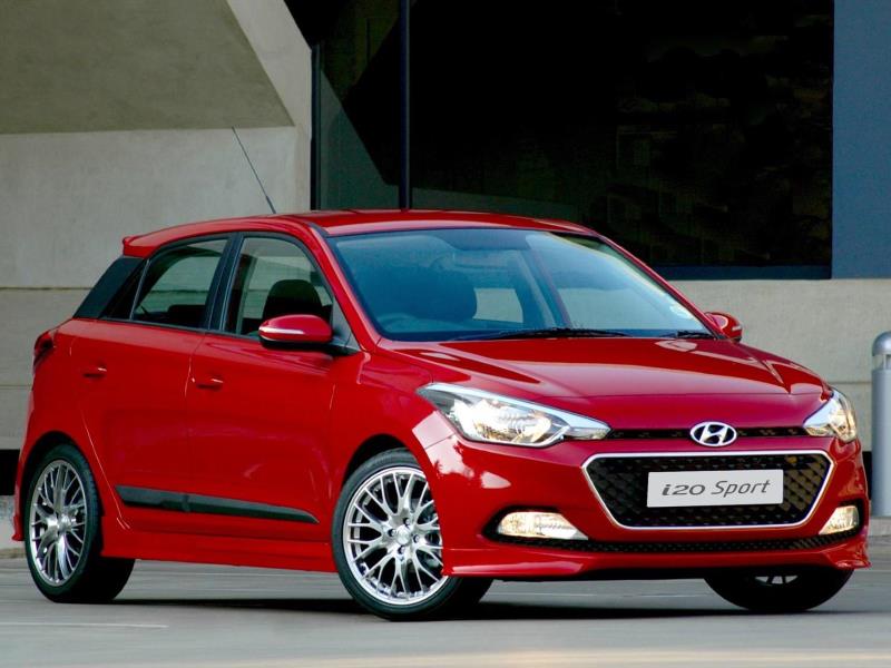 2015 2018 Hyundai i20 engine efficiency Buying a Car AutoTrader