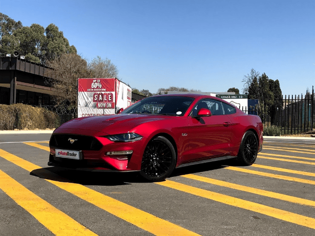 Top 3 Ford Mustang Videos On Autotrader - Buying A Car - Autotrader