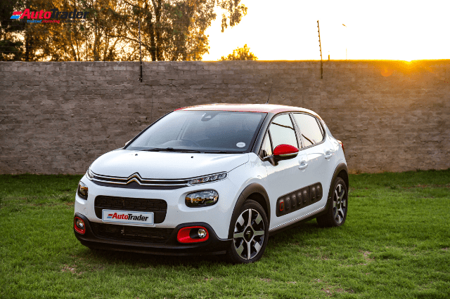 Citroën C3 1.2T Shine (2020) Review - Expert Citroën C3 Car Reviews - Autotrader