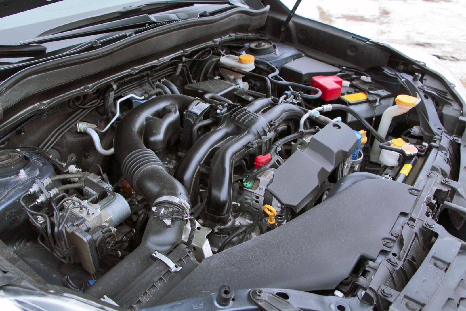 How to replace a headlight bulb on a Subaru Forester Car Ownership